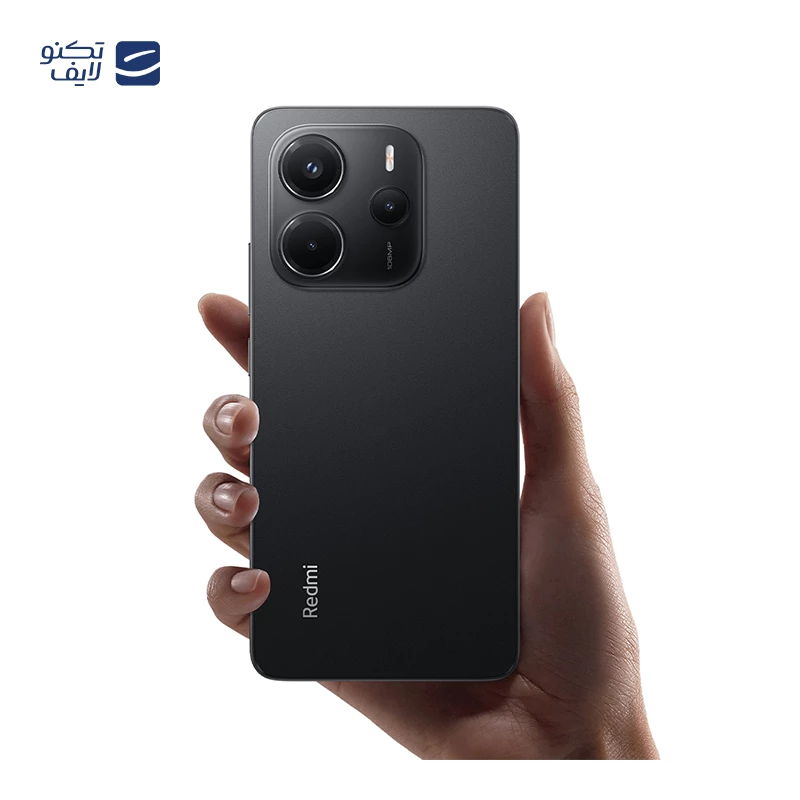 گوشی موبايل شیائومی مدل Redmi Note 14 4G ظرفیت 256 گیگابایت رم 8 گیگابایت