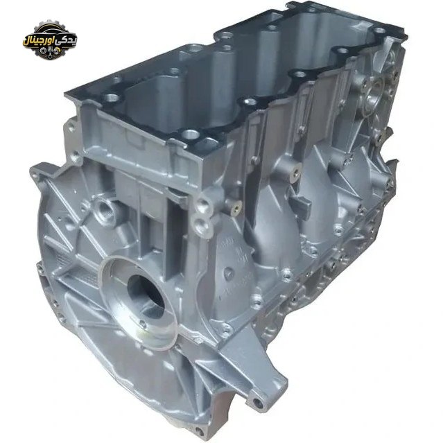 بلوک سیلندر پژو 206 ایساکو (تحویل فوری)