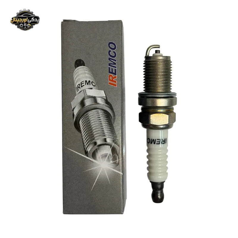 شمع موتور C52LS3X پایه بلند ساده امکو