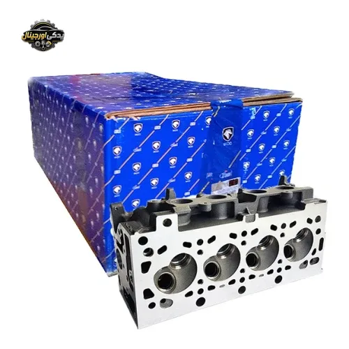 سر سیلندر پژو 206 ایساکو (تحویل فوری)